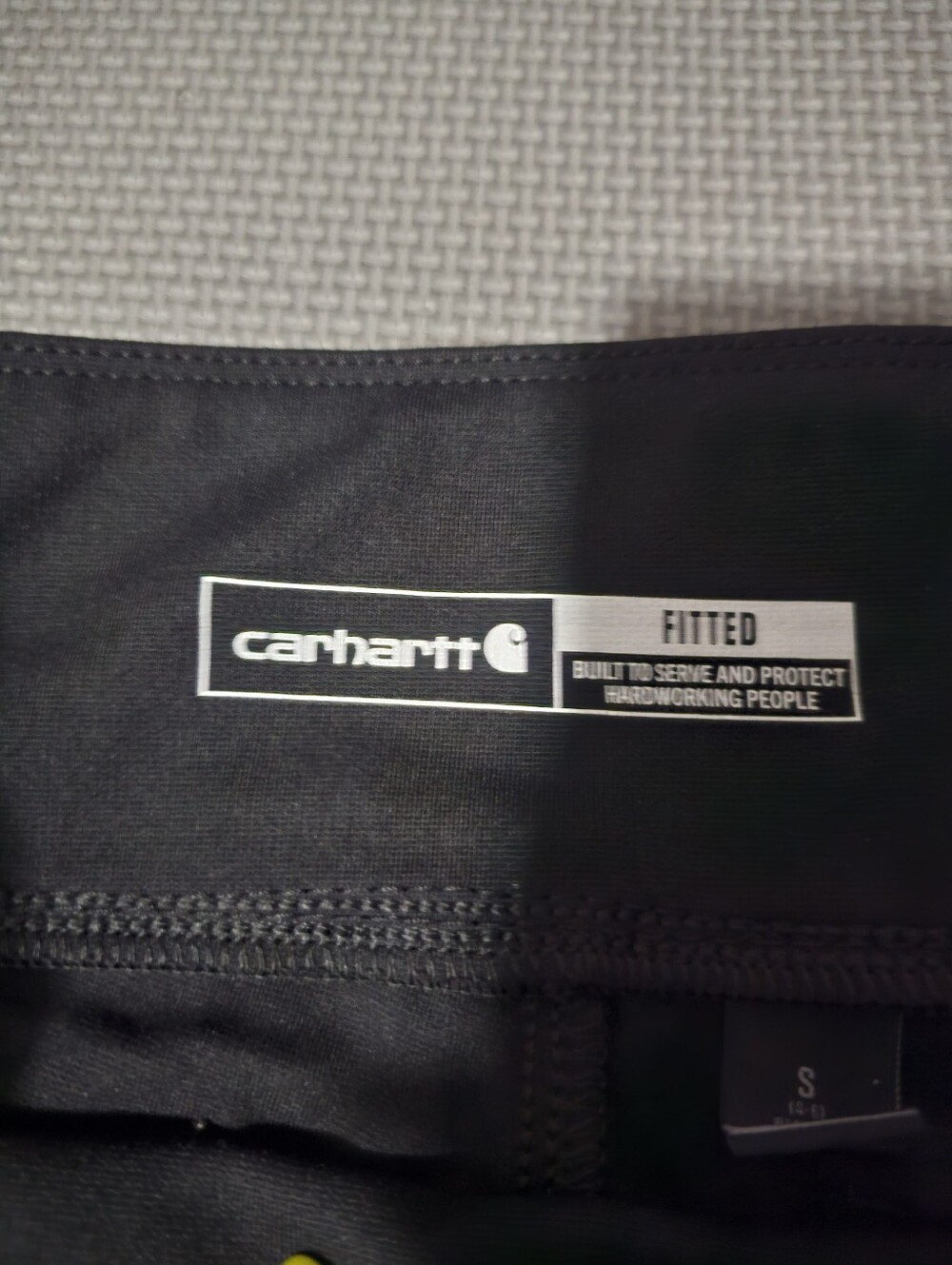 Womens Carhartt Pants - Picture 3 of 5